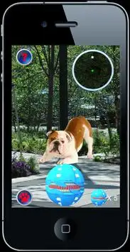 Pocket Puppy Dog Offline Screen Shot 0