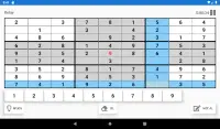 Sudoku 9x9 Pro Screen Shot 10