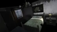 Haunted Home Escape Scary Game Screen Shot 2