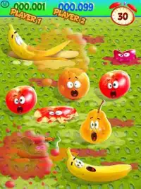 Fruits Crush Screen Shot 1