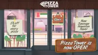 Pizza Tower Screen Shot 0