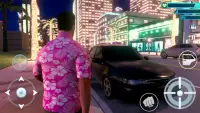 Miami Gangsters Crime Simulator Screen Shot 5