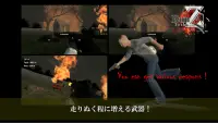 VR Run to Zombie Screen Shot 10