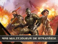 Z Day: Hearts of Heroes | MMO de Stratégie Screen Shot 8