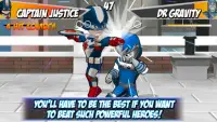Superheroes 2 Fighting Games Screen Shot 3