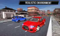 Driving School Sim gry Screen Shot 3