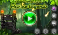 Temple Of Jungle Marble Legend Screen Shot 1