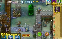 Fortress Under Siege HD Screen Shot 9