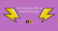 Nhanh Như Chớp - Đố vui - Hại não Screen Shot 1