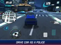 Crime City Police Car Driver Screen Shot 7