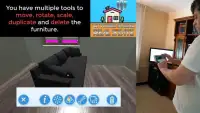 VR Real Estate World Builder (No 6DOF) Screen Shot 2