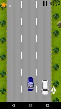 Speed Car Racing Screen Shot 3