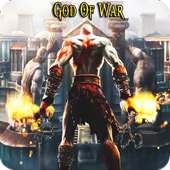 Game God Of War Cheat