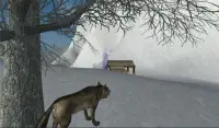 Simulador de caza : Animales salvajes Screen Shot 14