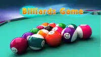 Pool Billiards Dream Screen Shot 2