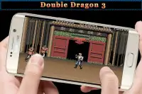 dragon of fighting Screen Shot 1