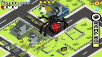 Smashy City - Destruction Game Screen Shot 3