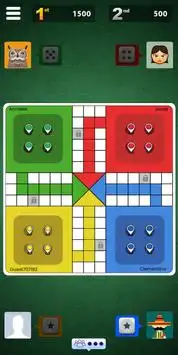 Ludo : Play and Win Screen Shot 2
