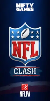 NFL Clash Screen Shot 0