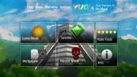 Yuca boardgame Screen Shot 2