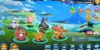 Super Digital World Digimon Tips Screen Shot 1