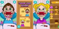Dokter Gigi Games: Anak Dokter Screen Shot 0