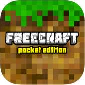 FreeCraft Pocket Edition