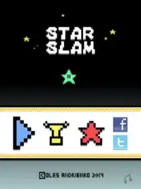 Star Slam Screen Shot 5
