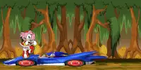Sonic Climber Boom Super Dash Screen Shot 5