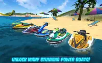 Extreme Speedboot Racers Screen Shot 4