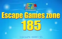 Escape Games Zone-185 Screen Shot 0