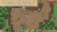 Stein.world - MMORPG Screen Shot 5