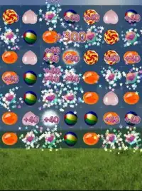 Садовые шары - жемчужина мести Screen Shot 0