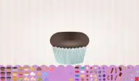 Gourmet Cupcake Maker Screen Shot 0