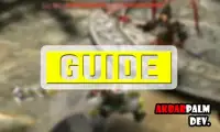 Guide for Dynasty Warriors Screen Shot 0