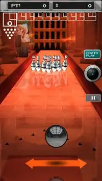 Dungeon Bowling Screen Shot 2