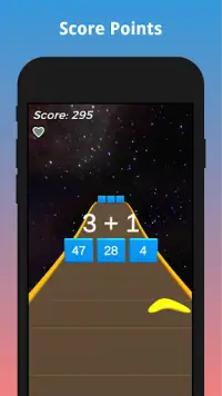 Space Math. Screen Shot 2