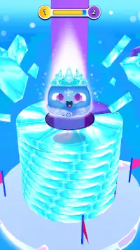 My Boo 2: My Virtual Pet Game Screen Shot 4