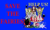 Save Fairies Screen Shot 1