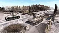 Tank Battle Elite Screen Shot 1