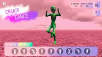 Dance Simulator Screen Shot 0