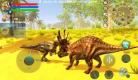 Styracosaurus Simulator Screen Shot 15