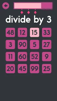 Turbo Maths Screen Shot 4