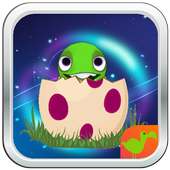 Kids Bubble Avatar