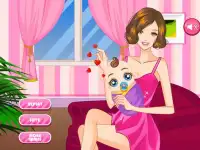 Birth newborn baby games Screen Shot 6