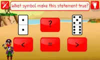 2nd Grade Math Learn Game LITE Screen Shot 5