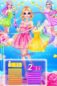 Magic Fairy Dream Screen Shot 2