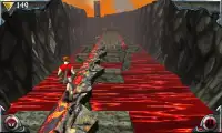 Blade Run: Hunter 3D Edition Screen Shot 0