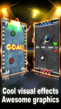 Air Hockey Ultimate Screen Shot 8