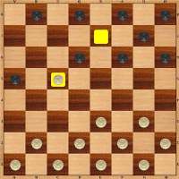 Checkers